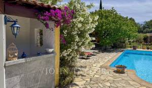 Продажа Дом Le Castellet