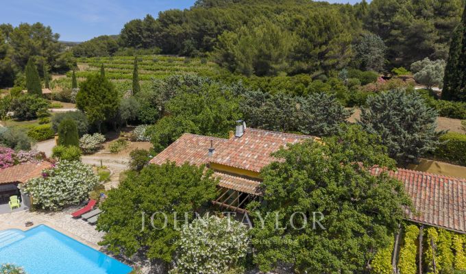 Продажа Дом Le Castellet