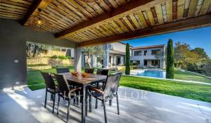 Продажа Дом Le Rouret