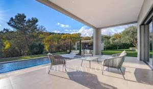 Продажа Дом Le Rouret