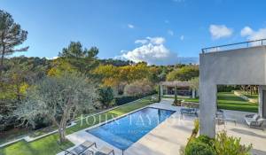 Продажа Дом Le Rouret