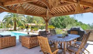 Продажа Дом Le Rouret