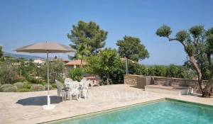 Продажа Дом Le Rouret