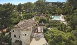 Продажа Дом Le Rouret