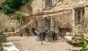 Продажа Дом Le Rouret