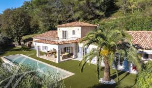 Продажа Дом Le Tignet