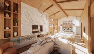 Продажа Дом Lège-Cap-Ferret