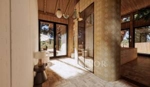 Продажа Дом Lège-Cap-Ferret