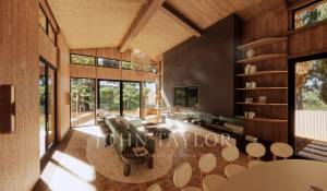 Продажа Дом Lège-Cap-Ferret