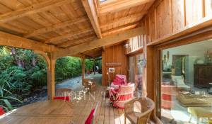 Продажа Дом Lège-Cap-Ferret