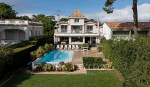 Продажа Дом Lège-Cap-Ferret