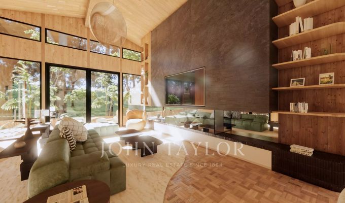 Продажа Дом Lège-Cap-Ferret