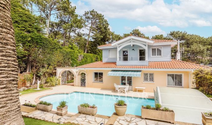 Продажа Дом Lège-Cap-Ferret