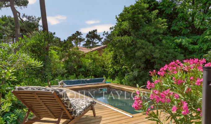 Продажа Дом Lège-Cap-Ferret