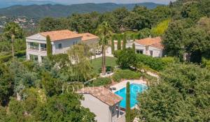 Продажа Дом Les Adrets-de-l'Estérel