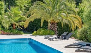 Продажа Дом Les Adrets-de-l'Estérel