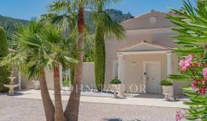 Продажа Дом Les Adrets-de-l'Estérel