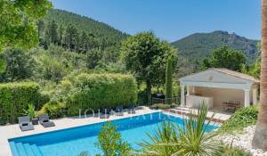 Продажа Дом Les Adrets-de-l'Estérel