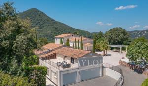 Продажа Дом Les Adrets-de-l'Estérel