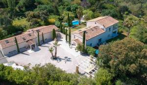 Продажа Дом Les Adrets-de-l'Estérel