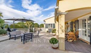 Продажа Дом Les Adrets-de-l'Estérel