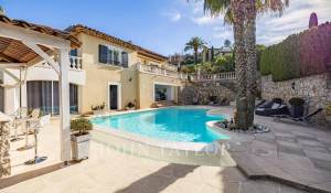 Продажа Дом Les Adrets-de-l'Estérel