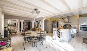 Продажа Дом Les Adrets-de-l'Estérel