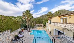 Продажа Дом Les Adrets-de-l'Estérel