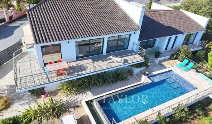 Продажа Дом Les Adrets-de-l'Estérel