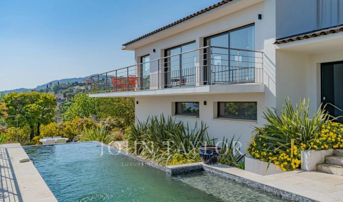 Продажа Дом Les Adrets-de-l'Estérel