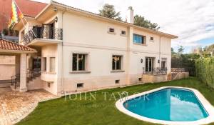 Продажа Дом Madrid