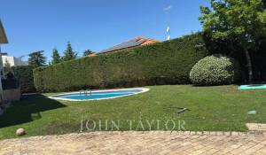 Продажа Дом Madrid