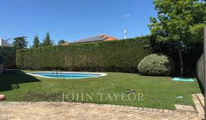 Продажа Дом Madrid