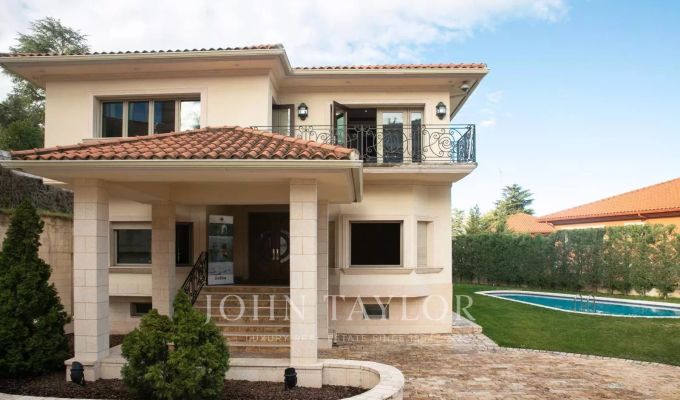 Продажа Дом Madrid