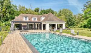 Продажа Дом Magny-le-Hongre