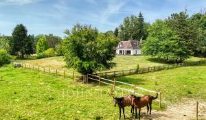 Продажа Дом Magny-le-Hongre