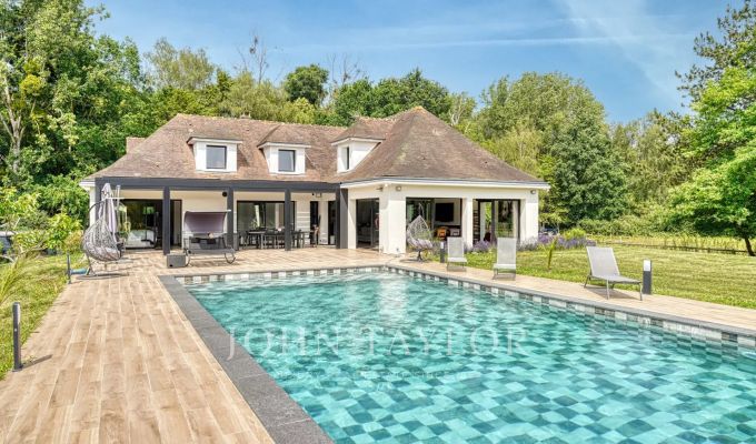 Продажа Дом Magny-le-Hongre