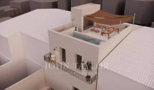 Продажа Дом Mahón