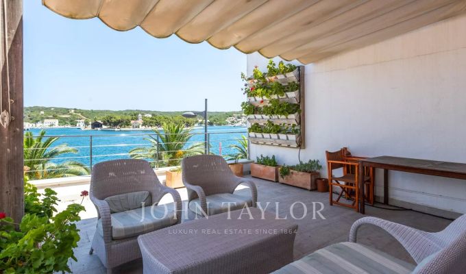 Продажа Дом Mahón