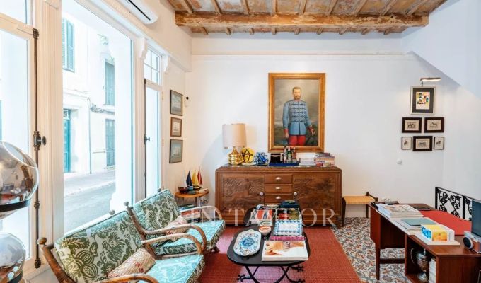 Продажа Дом Mahón