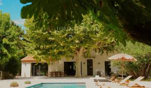 Продажа Дом Maillane