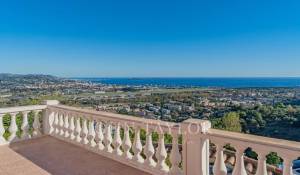 Продажа Дом Mandelieu-la-Napoule