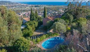 Продажа Дом Mandelieu-la-Napoule