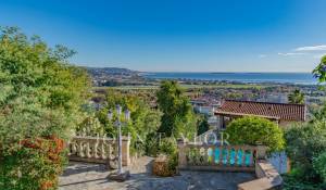 Продажа Дом Mandelieu-la-Napoule