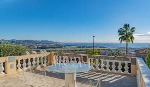 Продажа Дом Mandelieu-la-Napoule