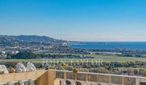 Продажа Дом Mandelieu-la-Napoule