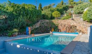 Продажа Дом Mandelieu-la-Napoule