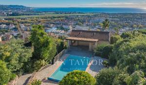 Продажа Дом Mandelieu-la-Napoule