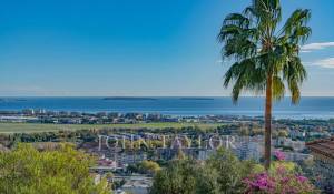 Продажа Дом Mandelieu-la-Napoule