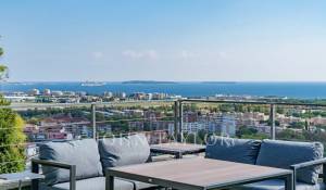 Продажа Дом Mandelieu-la-Napoule